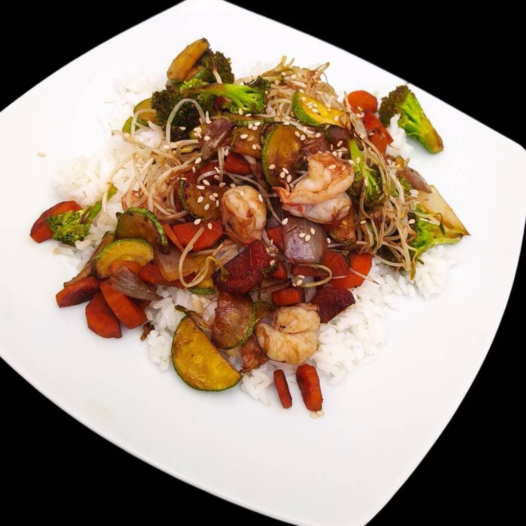 Teppanyaki