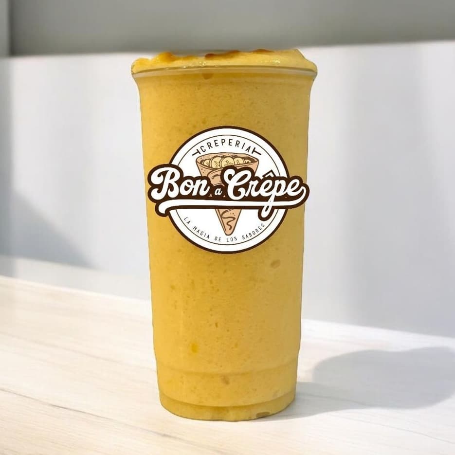 Frappe de Rompo