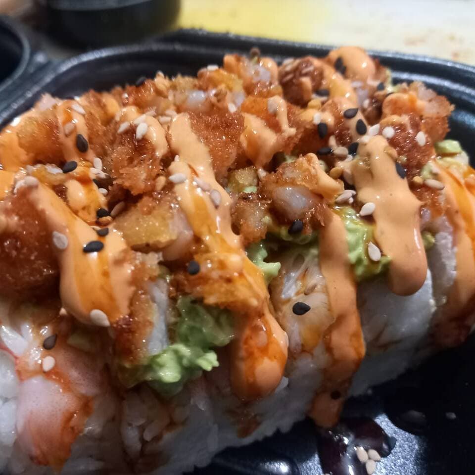 Gordi Roll