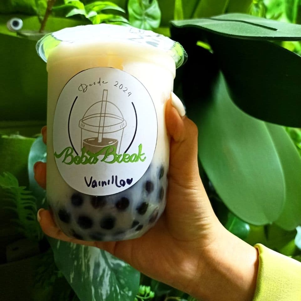 Tapioca Vainilla