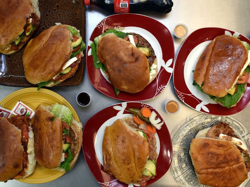 Tortas de Calidad (Suc Unison)