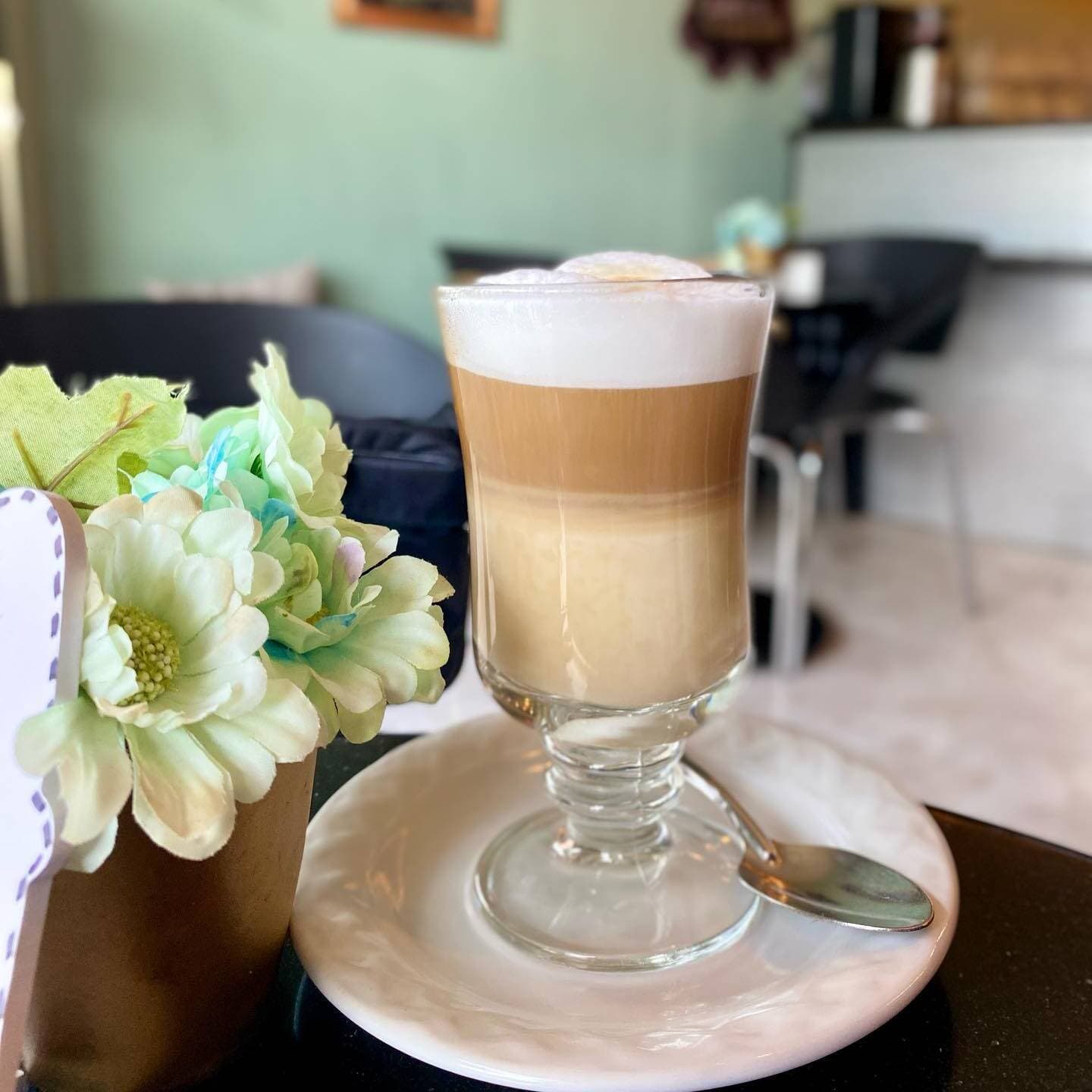 Cappuccino Cajeta 355 ml