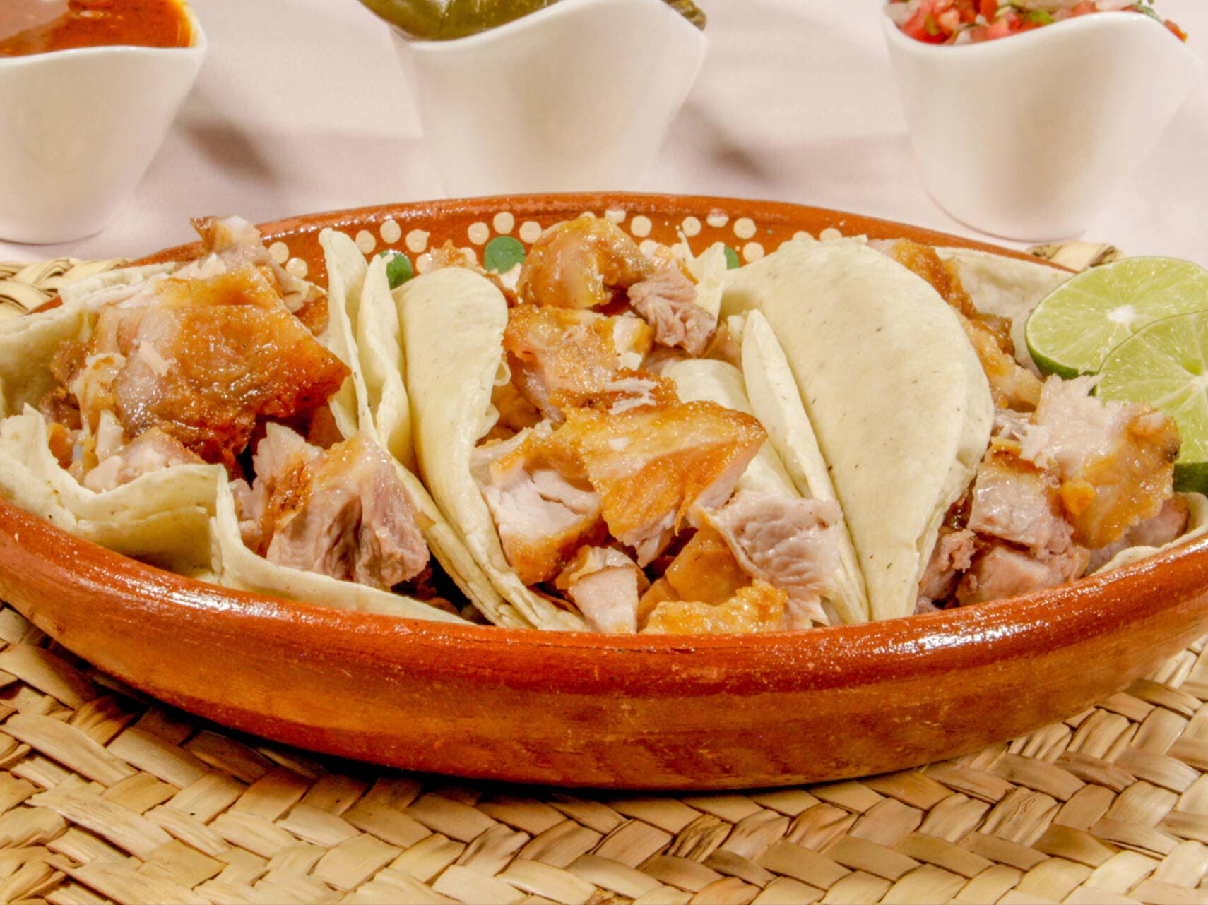 Carnitas Toby