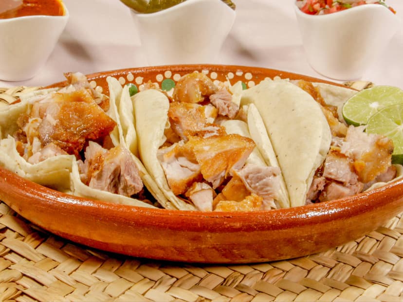 Carnitas Toby