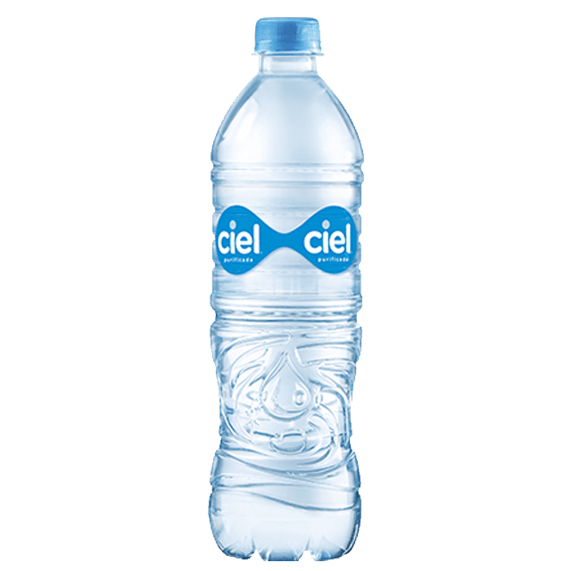 Agua Ciel° 600ml