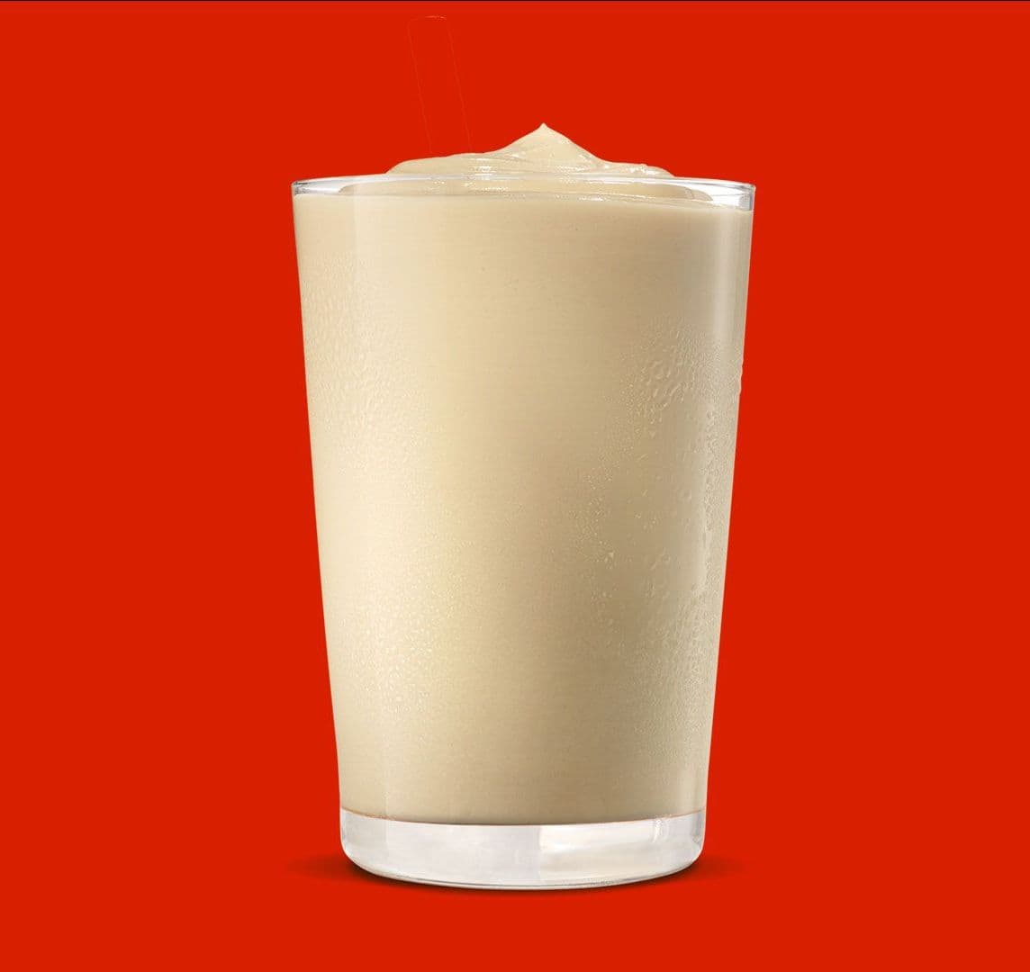Malteada Vainilla