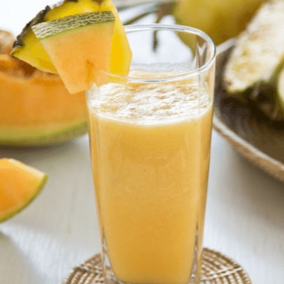 Jugo de Melón