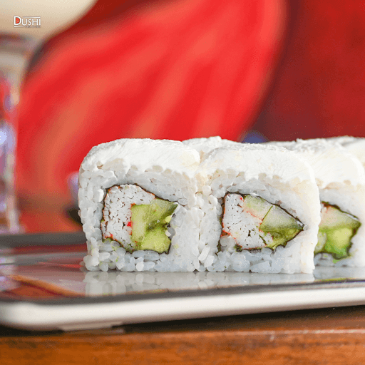 Queso Roll