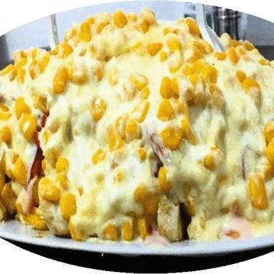 Desgranado de POLLO
