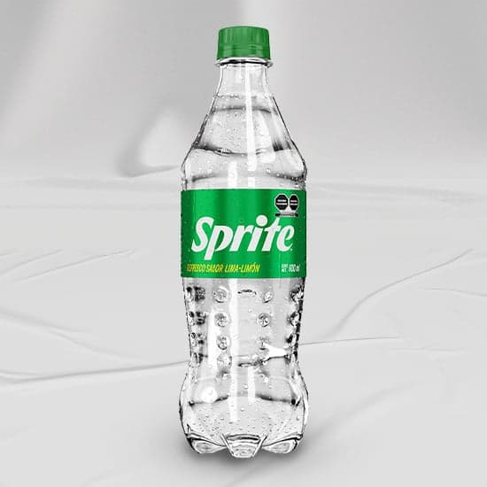 Sprite 600ml