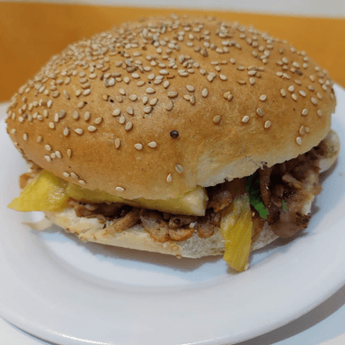 Torta de pastor