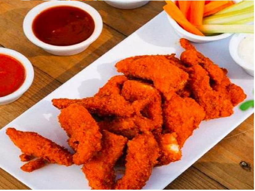 Pollo Ramos Suc Solidaridad