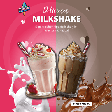 MilkShake