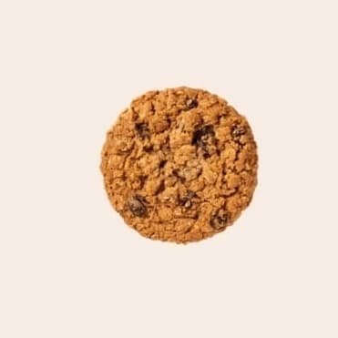 Galleta de Avena