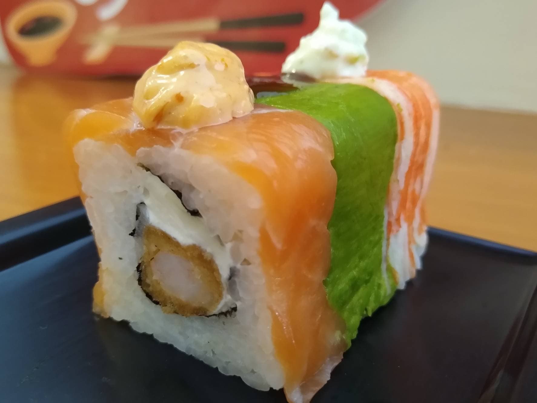 Nuriko Roll