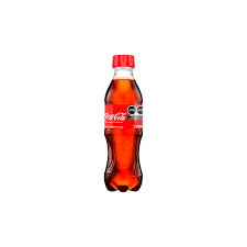 COCA COLA 355