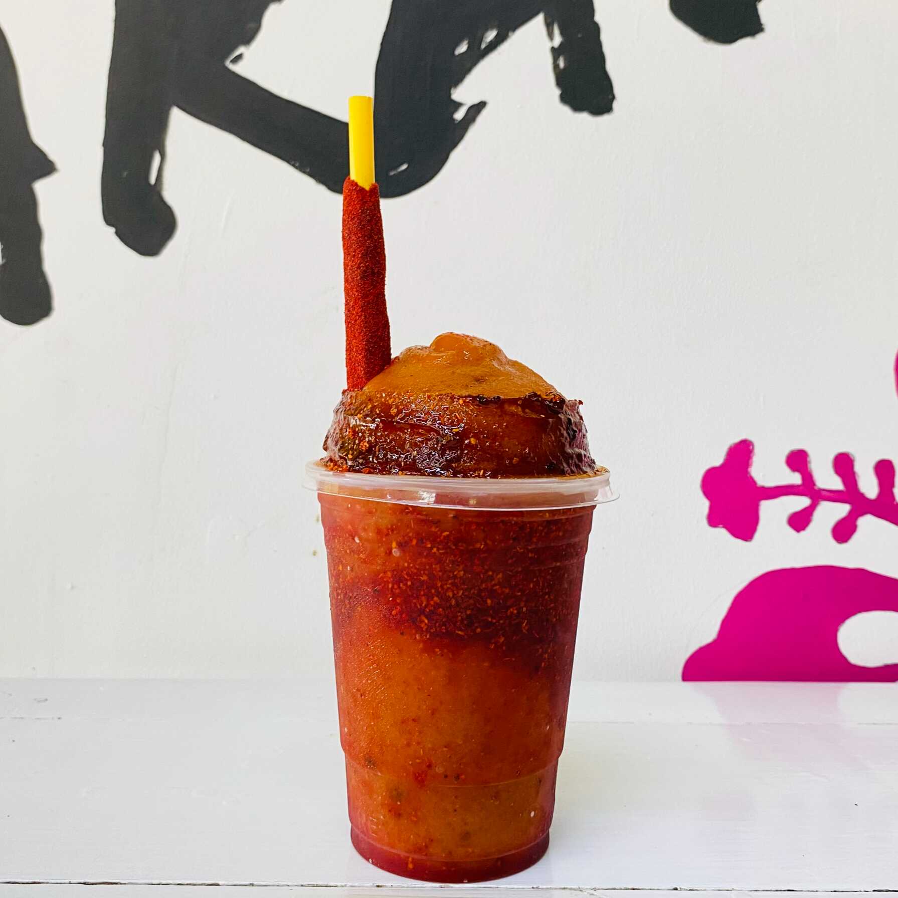 Smoothie Pulparindo