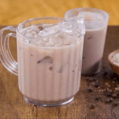 Litro de Horchata