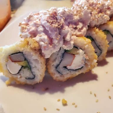 Hot Roll
