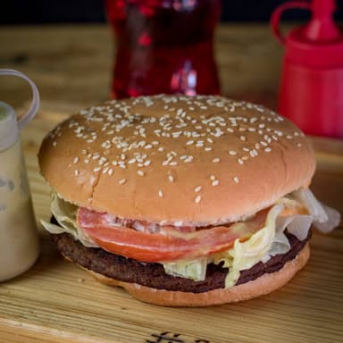 Hamburguesa