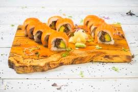 Sushi Green (Plazuela Municipal)