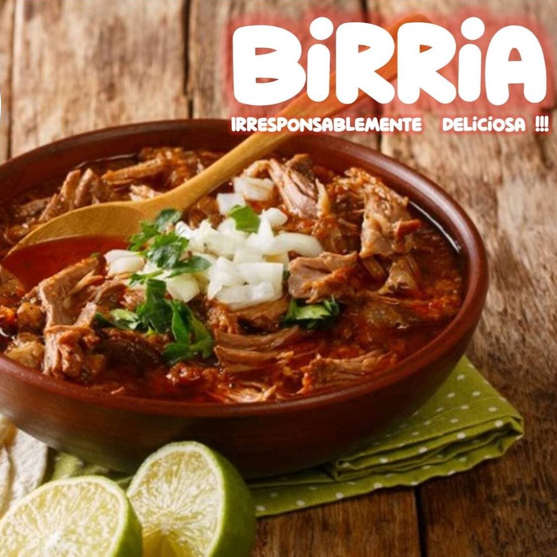 Birria