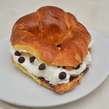 Croissant Dulce