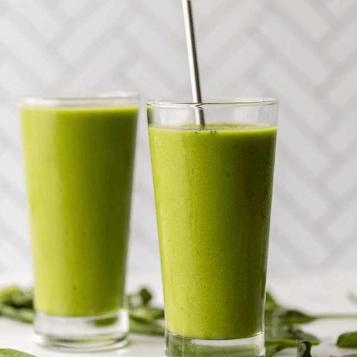 Jugo Verde