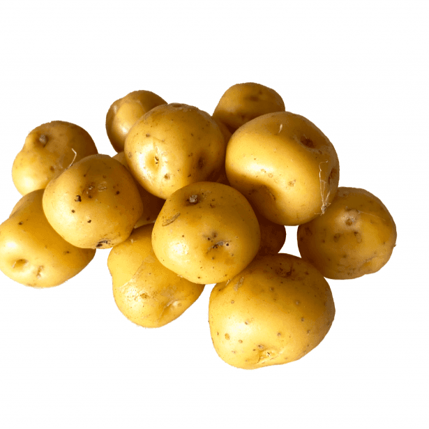 Papas Criollas