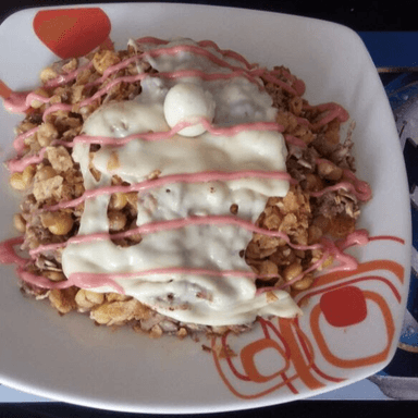 Combo Mazorca Desgranada