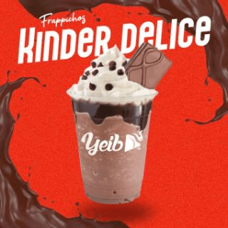 FRAPPICHO KINDER
