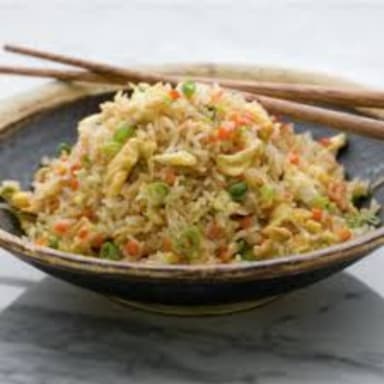 Yakimeshi Sencillo