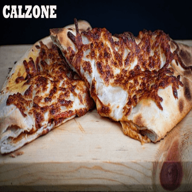 CALZONE DELUXE
