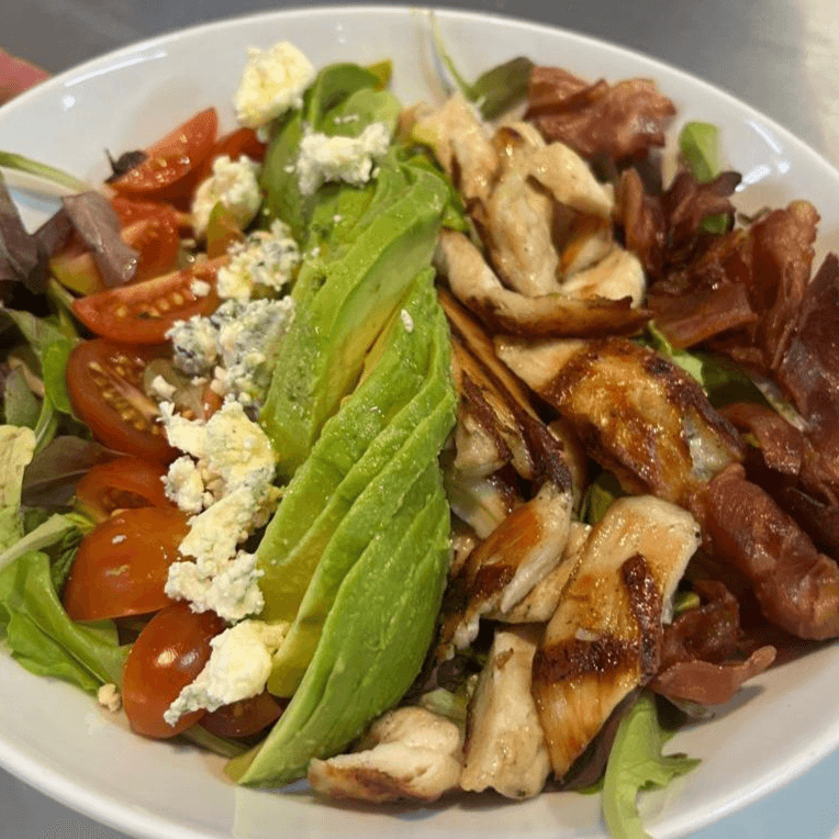 Ensalada Cobb