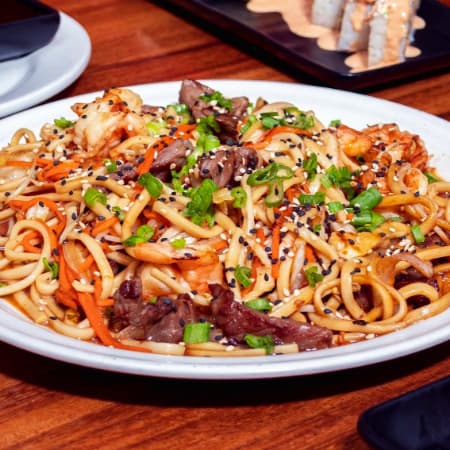 Yakisoba