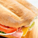 Salchicha-Queso