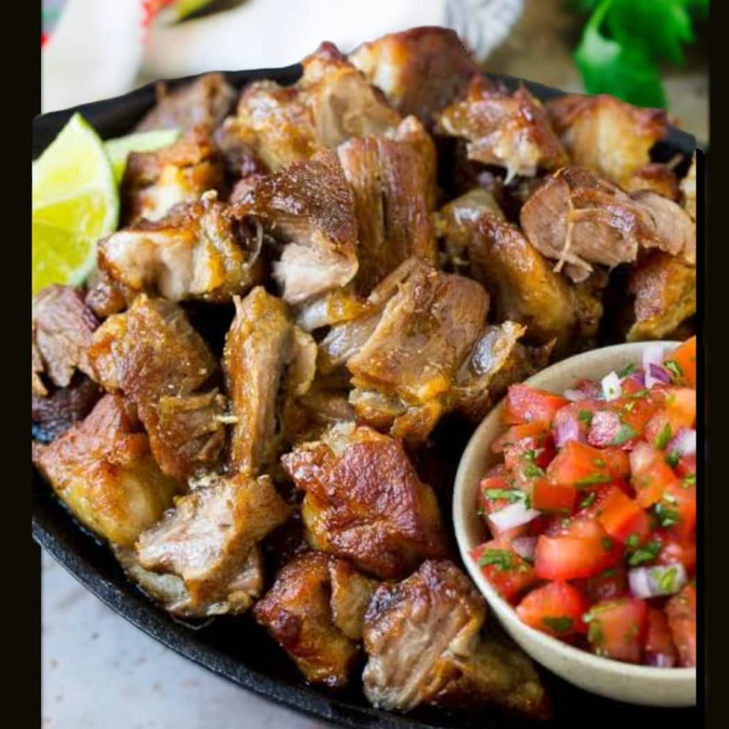 Kilo de Carnitas
