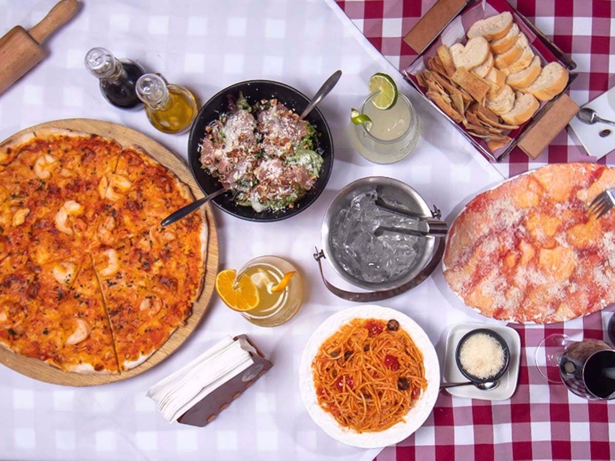 Trattoria Da Marco