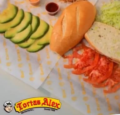 TORTA VEGETARIANA