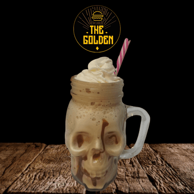 Frapuchino Cajeta