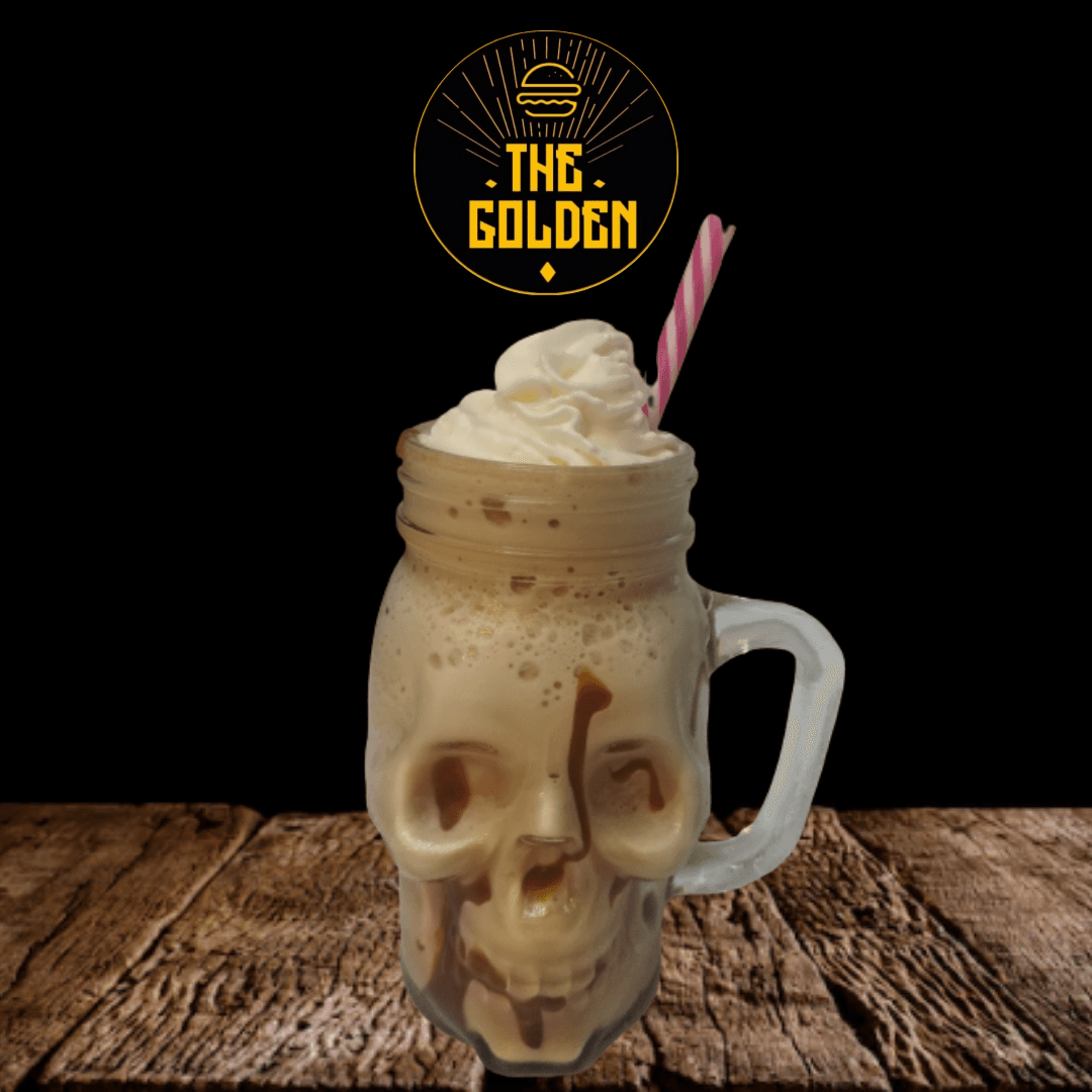 Frapuchino Cajeta