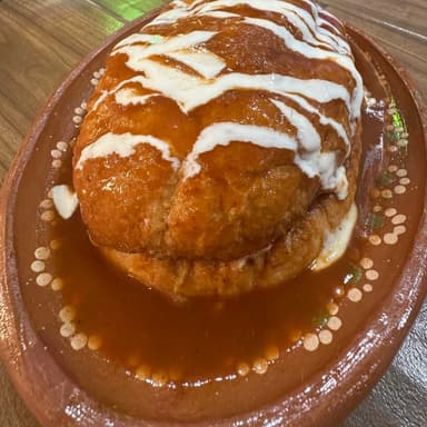 Torta Leon´s