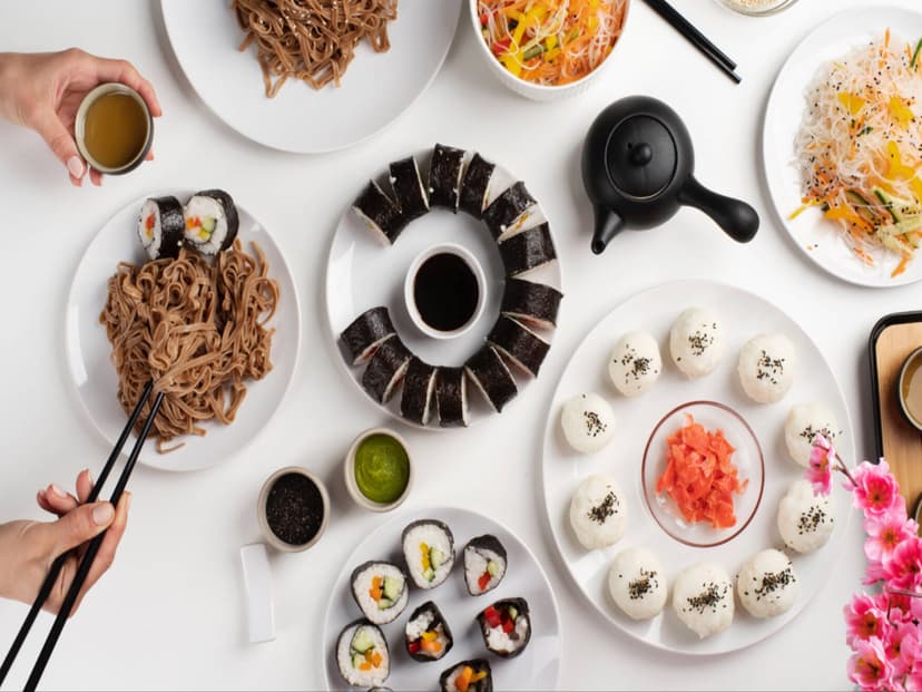 Sushi TuGo