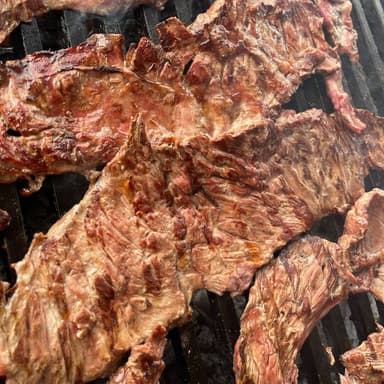Fajita 1/2 kg