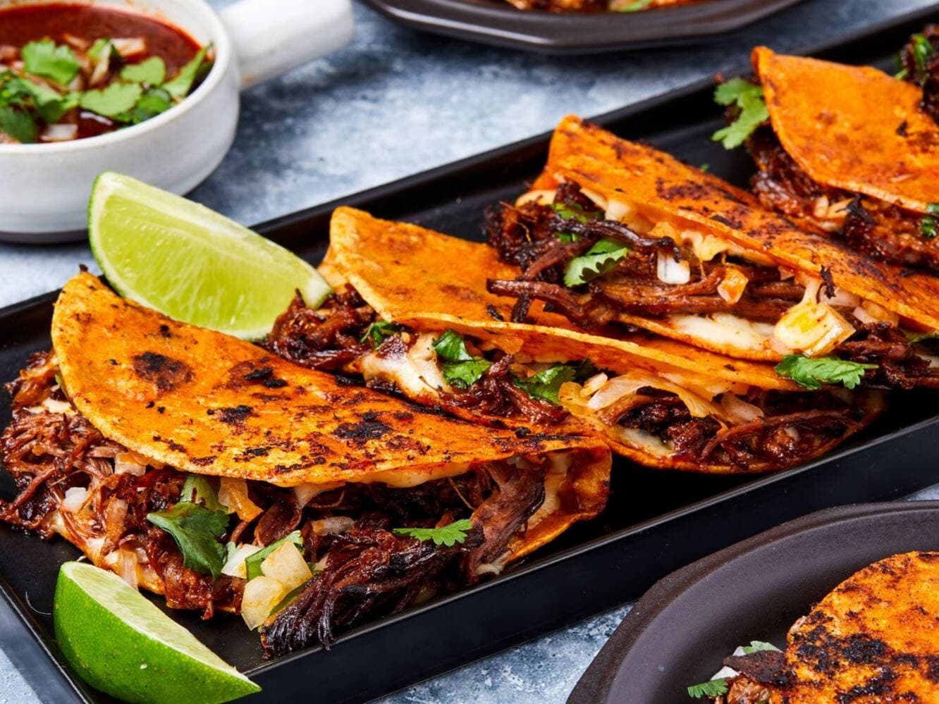 Keka’s Birria