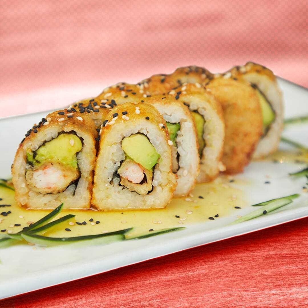 Maki Maracuyá