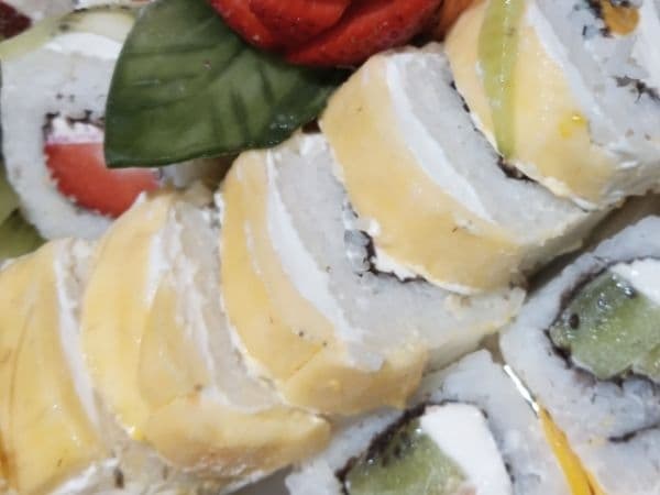 Bananon Roll