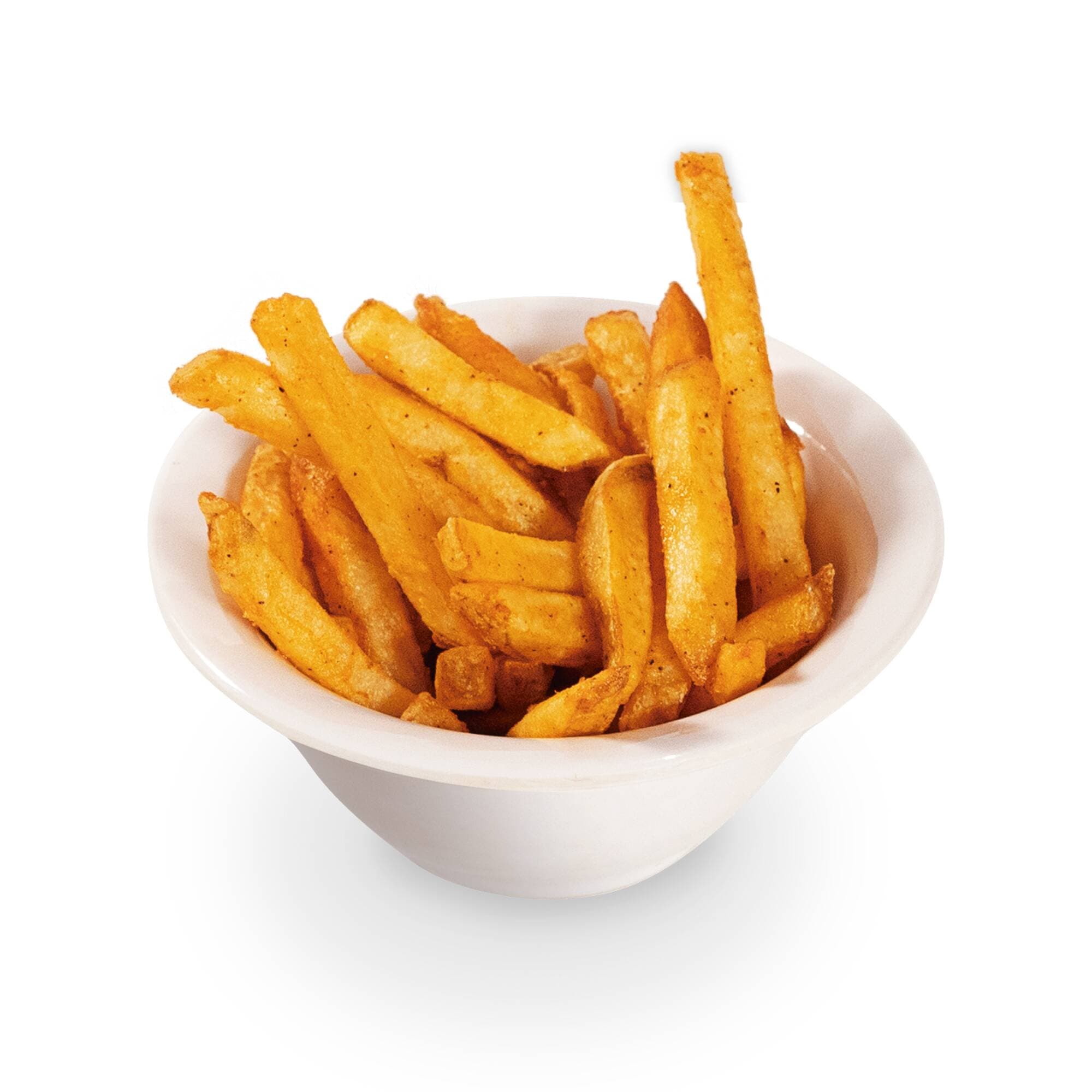 Papas a la Francesa