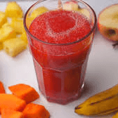 Jugo de Surtido 1/2 Litro