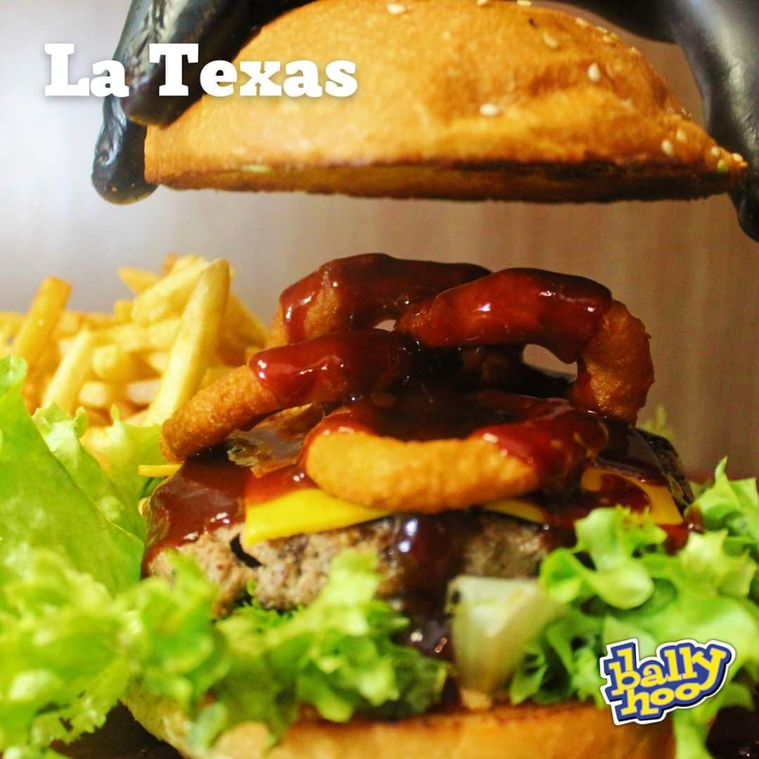 Texas